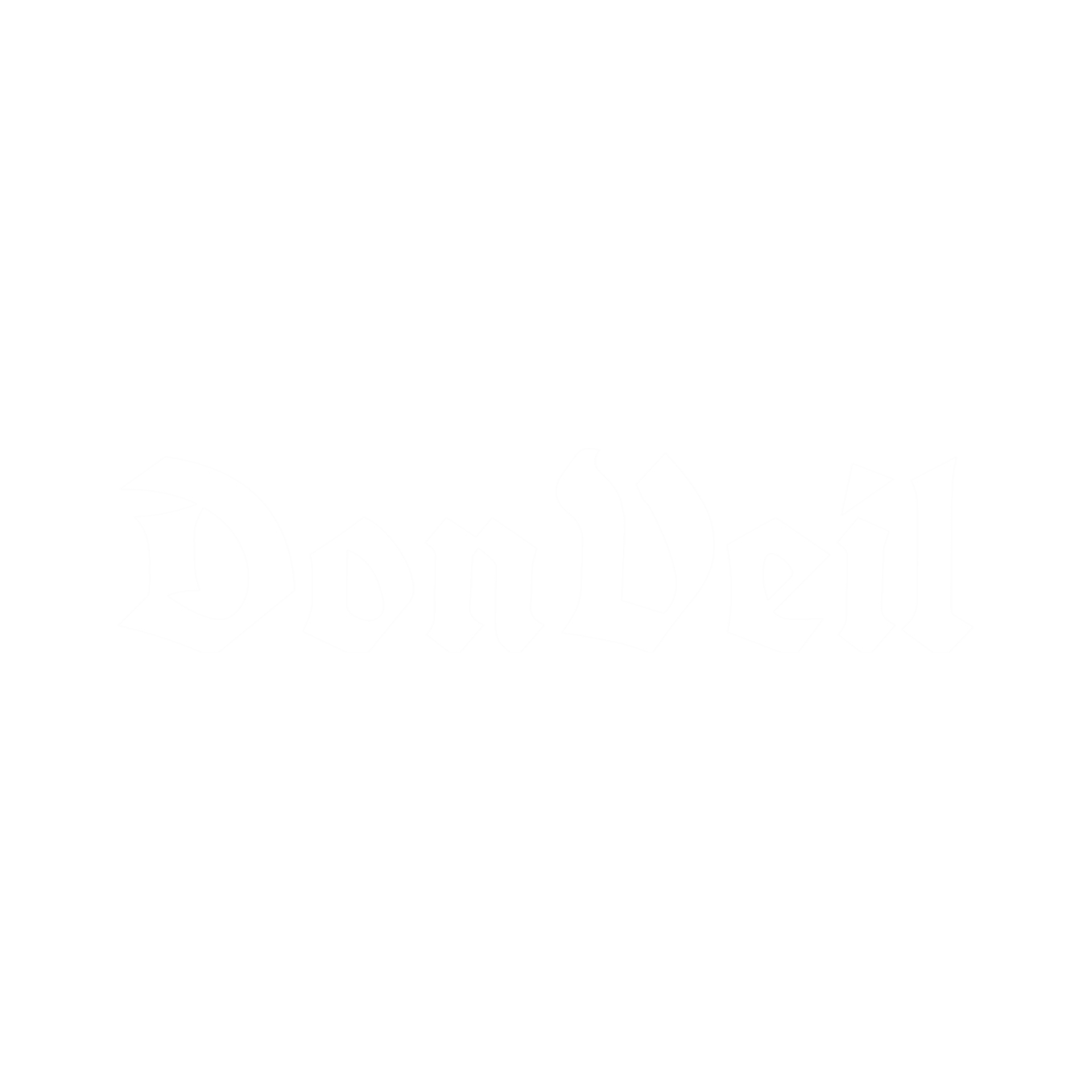 Don Veil Logo