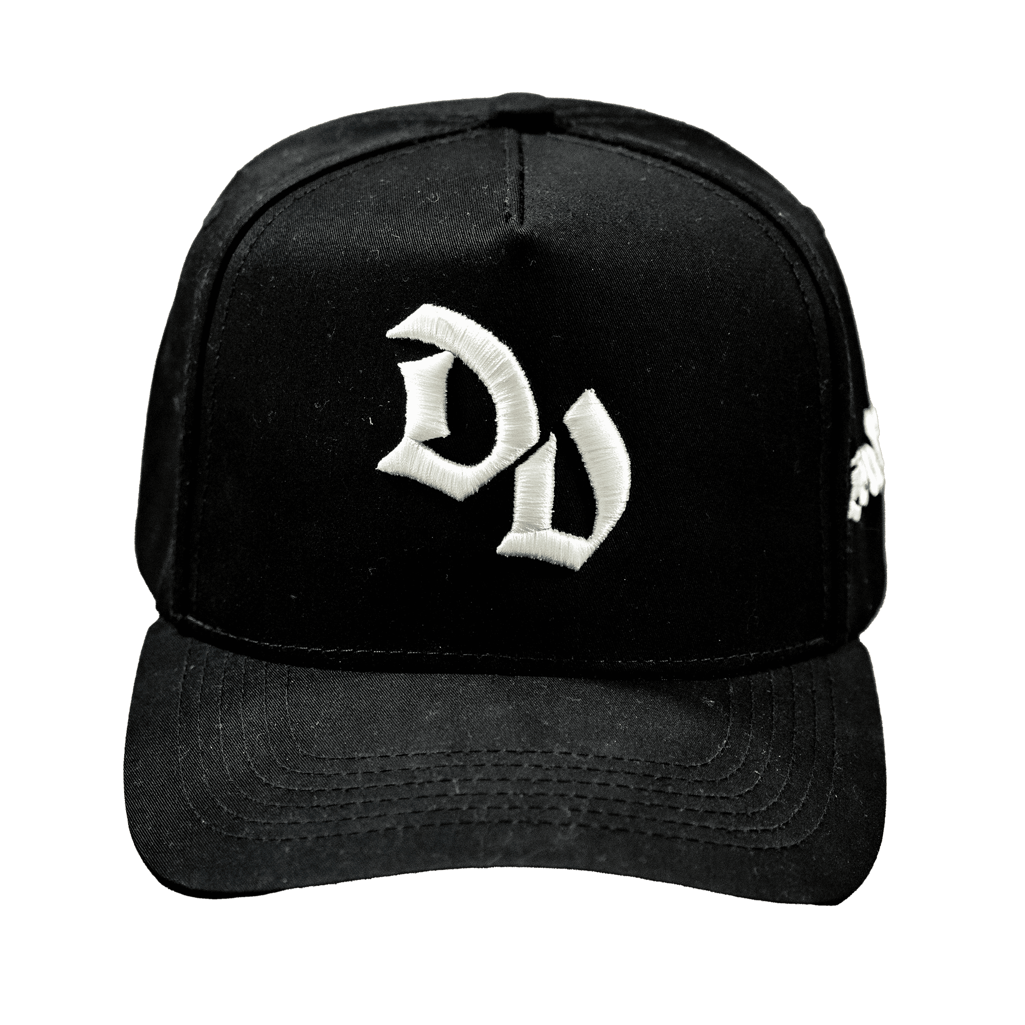 DON VEIL HAT