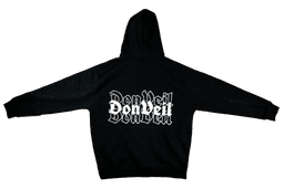 CLASSIC LIMITED EDITION LOGO HOODIE view 3