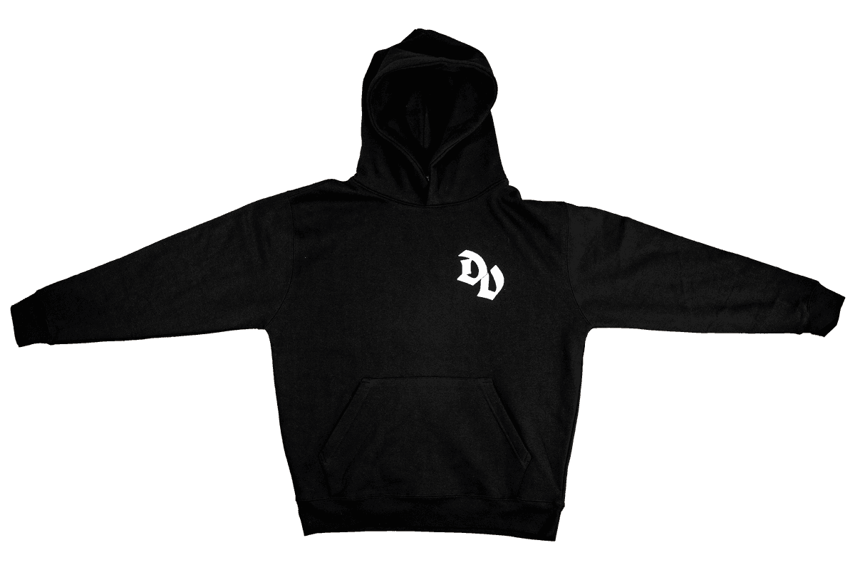 CLASSIC LIMITED EDITION LOGO HOODIE