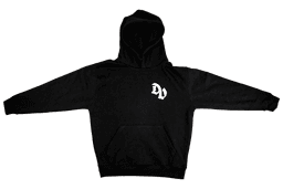 CLASSIC LIMITED EDITION LOGO HOODIE view 1
