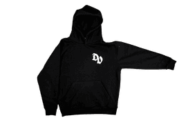 CLASSIC LIMITED EDITION LOGO HOODIE view 2