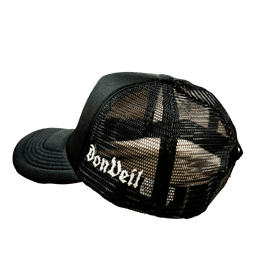 MESH HAT view 2