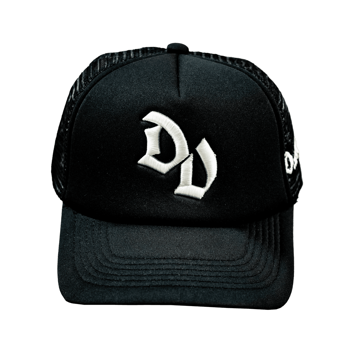 MESH HAT