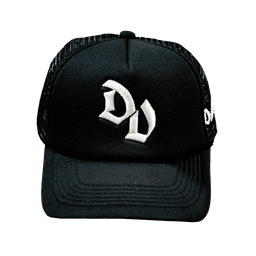 MESH HAT view 1