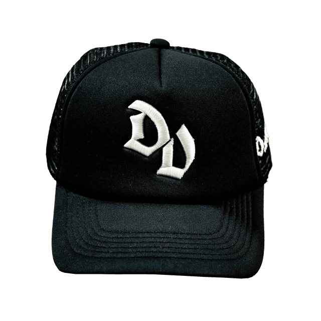 MESH HAT