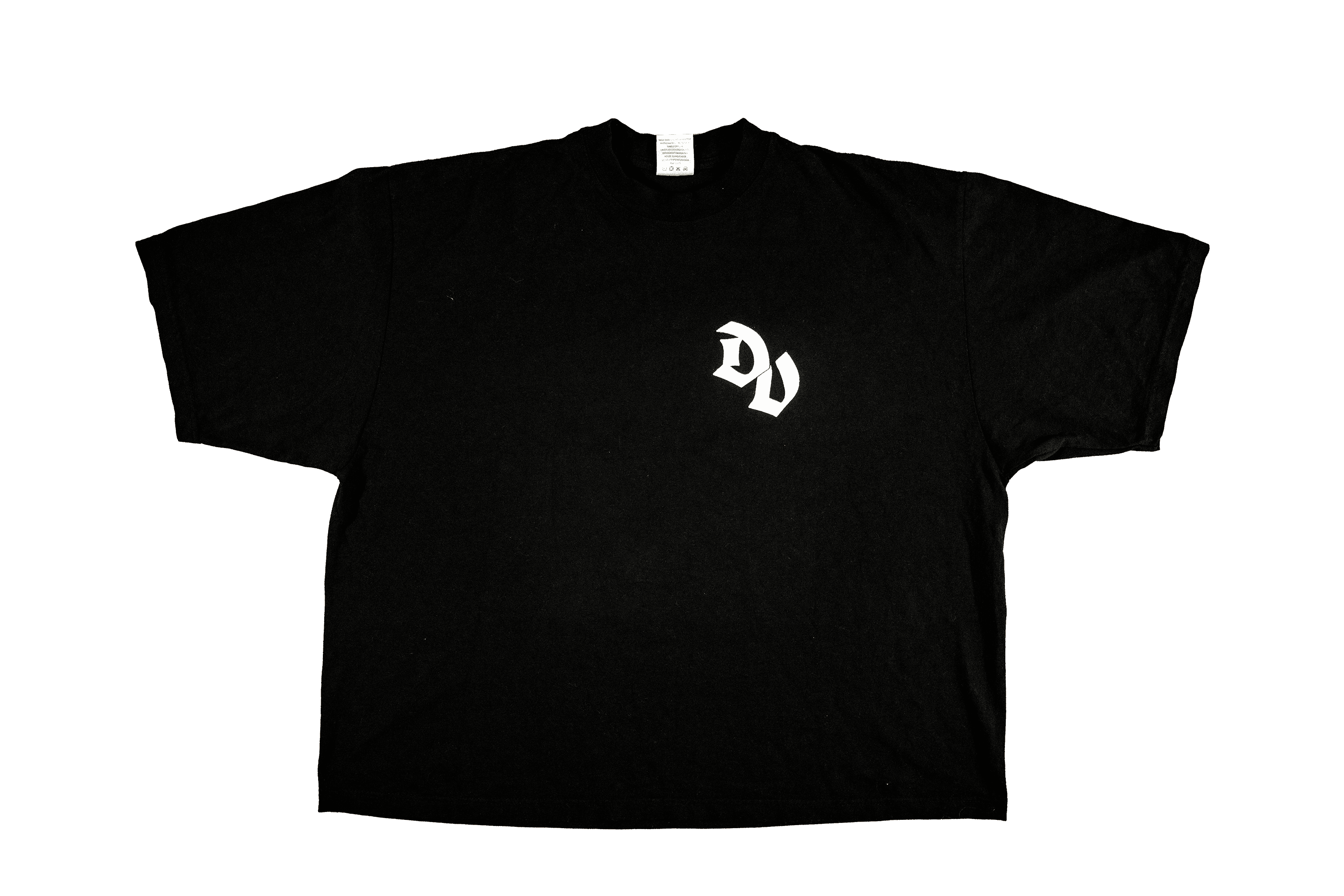 DON VEIL T-SHIRT
