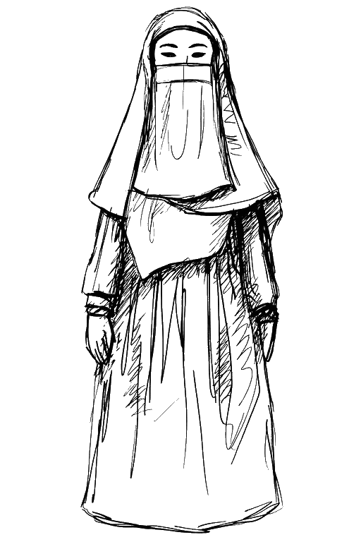 Veil